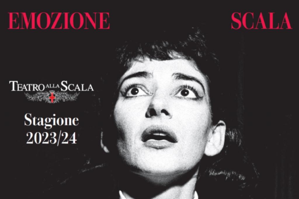 La Stagione 2023/2024 della Scala Il giornale della musica